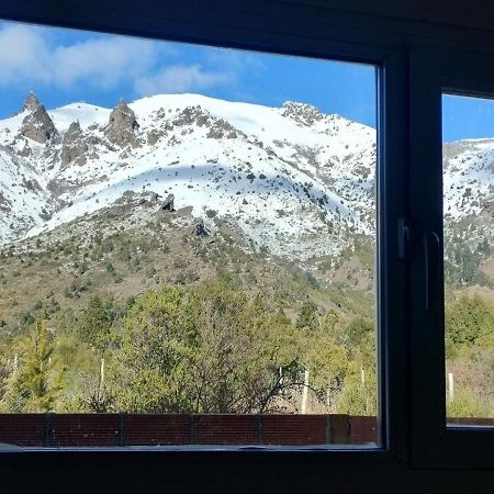 Roca Negra Villa San Carlos de Bariloche Dış mekan fotoğraf