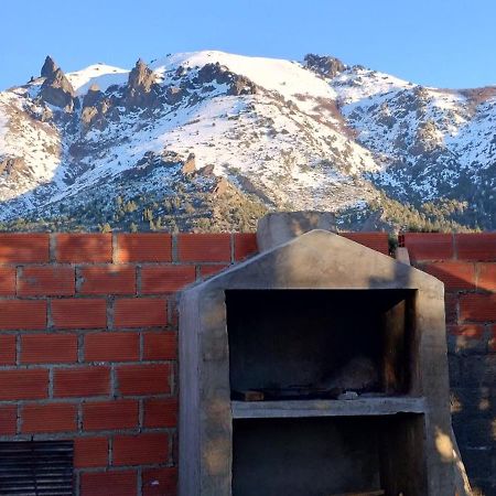Roca Negra Villa San Carlos de Bariloche Dış mekan fotoğraf
