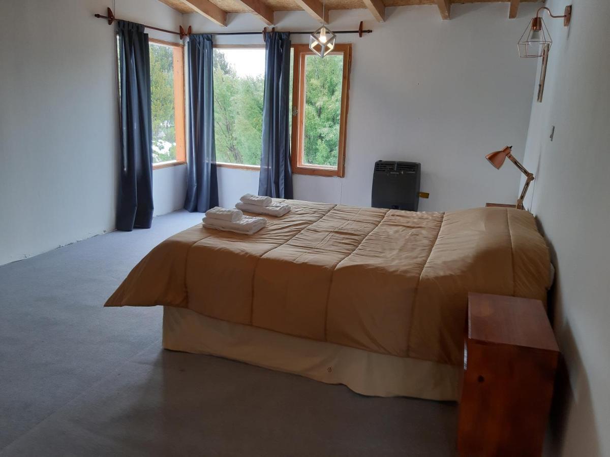 Roca Negra Villa San Carlos de Bariloche Dış mekan fotoğraf