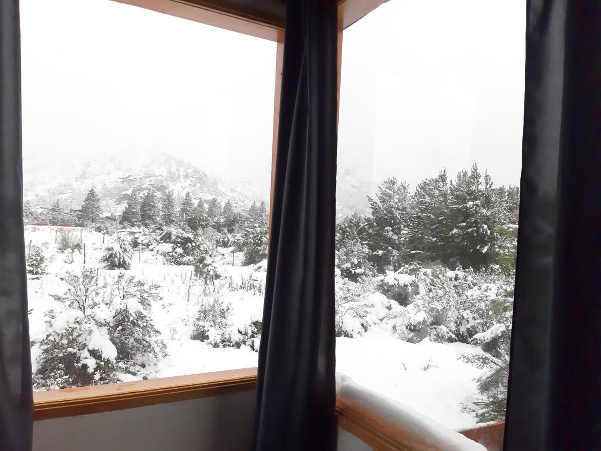 Roca Negra Villa San Carlos de Bariloche Dış mekan fotoğraf