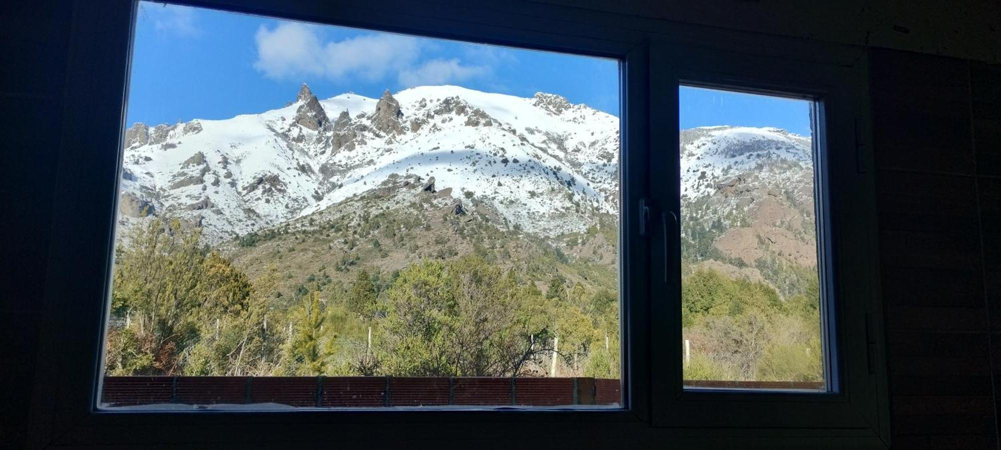 Roca Negra Villa San Carlos de Bariloche Dış mekan fotoğraf