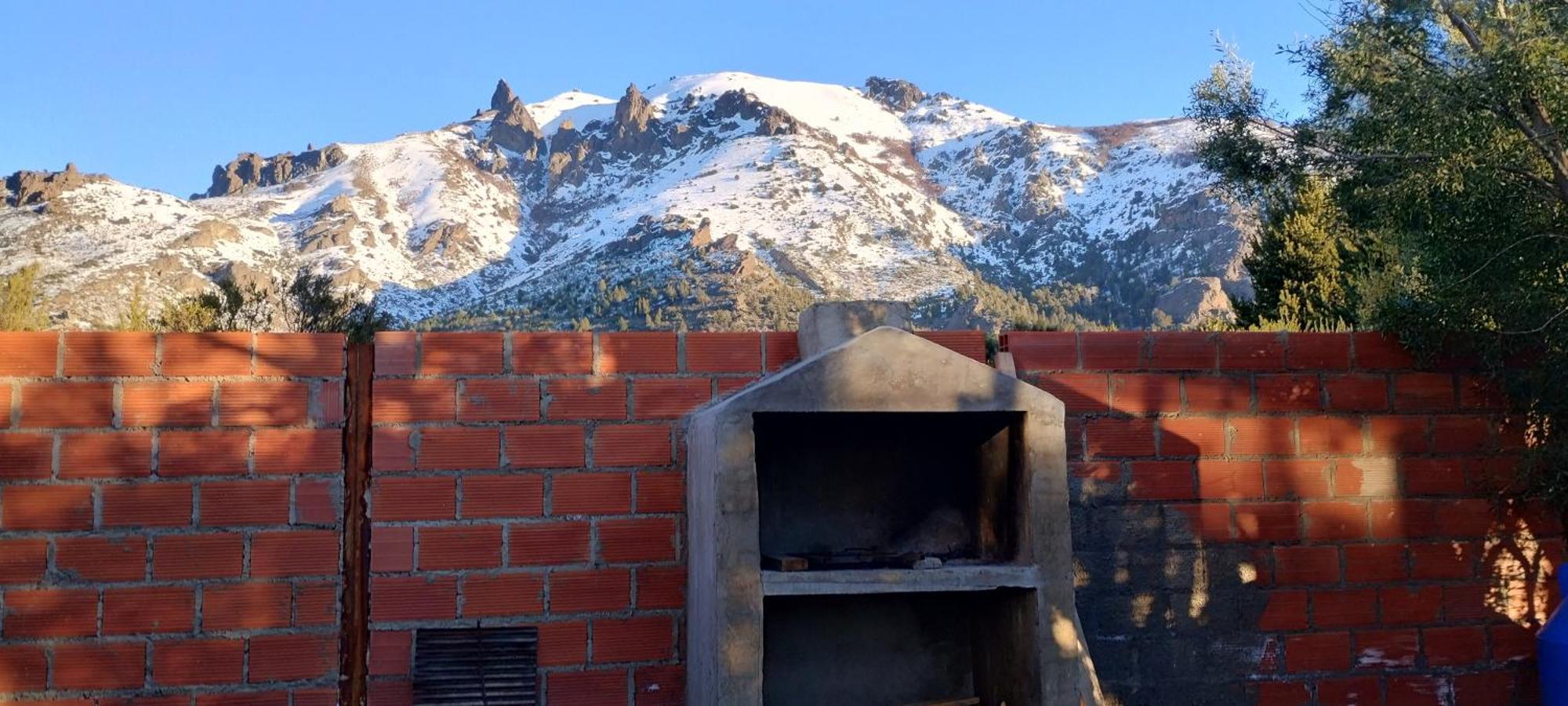 Roca Negra Villa San Carlos de Bariloche Dış mekan fotoğraf